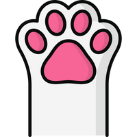 Custom cursor