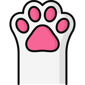 Custom cursor icon